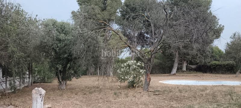 Foto 1c444ecb-7279-4860-ad92-5a1f40685dc3. Chalet mit kamin heizung parking pool in Garrapinillos Zaragoza