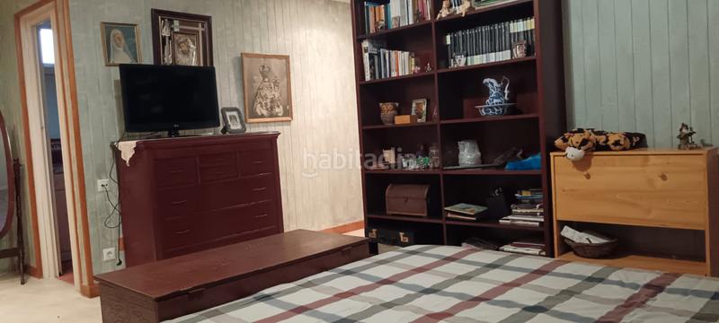 Foto 2d838e5e-42d5-43f2-8da9-371dbdbd7104. Chalet mit kamin heizung parking pool in Garrapinillos Zaragoza