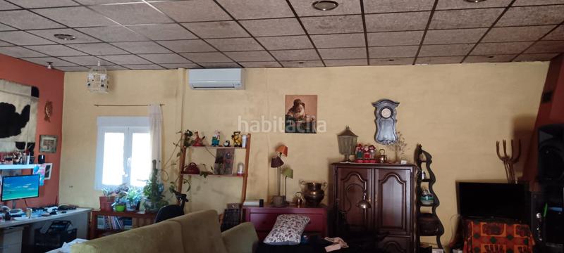 Foto 342fe872-9cd9-418a-aa18-7f39a380add6. Chalet mit kamin heizung parking pool in Garrapinillos Zaragoza