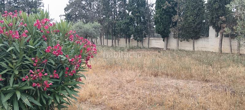 Foto 3d009373-72a6-48fa-a98f-5ec5443b74c6. Chalet mit kamin heizung parking pool in Garrapinillos Zaragoza