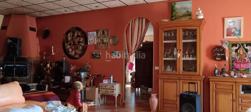 Foto 4e3783b1-c10e-4a34-a1ad-0bd7c40c203a. Chalet mit kamin heizung parking pool in Garrapinillos Zaragoza