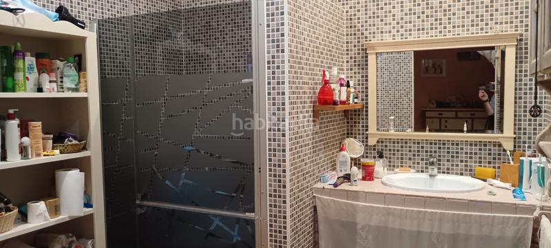 Foto 4f885740-fd23-4be6-a3e5-954a3460d4ea. Chalet mit kamin heizung parking pool in Garrapinillos Zaragoza