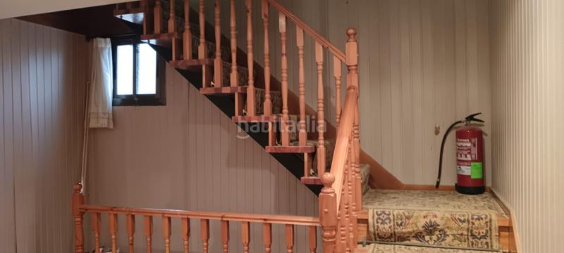 Foto 658e47a8-26b6-40b7-9337-bc2259140318. Chalet mit kamin heizung parking pool in Garrapinillos Zaragoza