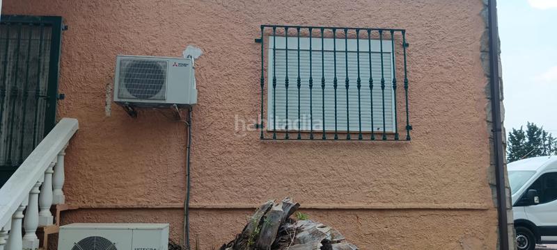 Foto 87710498-bd06-439a-88e6-33d4dae253e4. Chalet mit kamin heizung parking pool in Garrapinillos Zaragoza