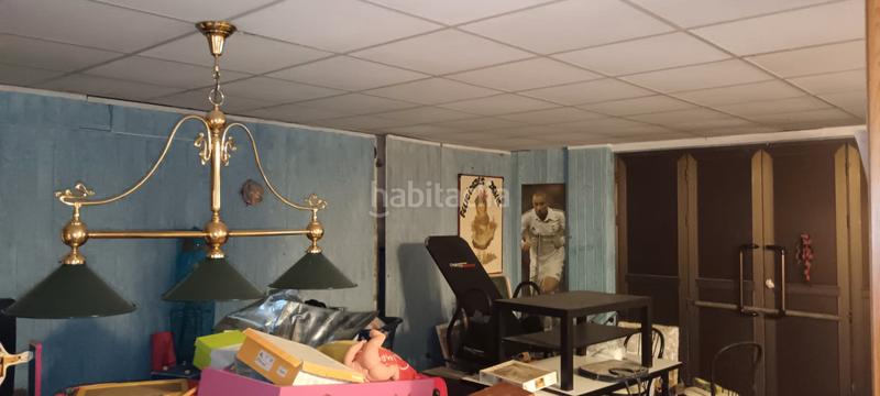 Foto 8db55d06-e58b-4b85-a98d-6ce4fff9321e. Chalet mit kamin heizung parking pool in Garrapinillos Zaragoza