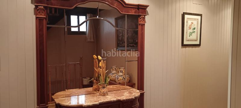 Foto bf54fd6b-bcb6-4dd1-8319-0928bc73e63a. Chalet mit kamin heizung parking pool in Garrapinillos Zaragoza