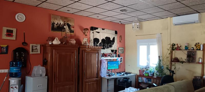 Foto d86a64cd-f69f-4643-8d09-c3be918eb46b. Chalet mit kamin heizung parking pool in Garrapinillos Zaragoza