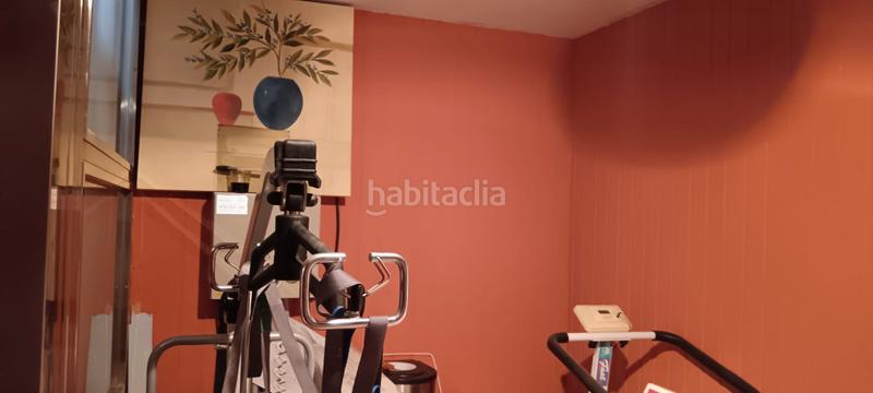 Foto e3725920-3637-46d2-a418-96e49598662b. Chalet mit kamin heizung parking pool in Garrapinillos Zaragoza