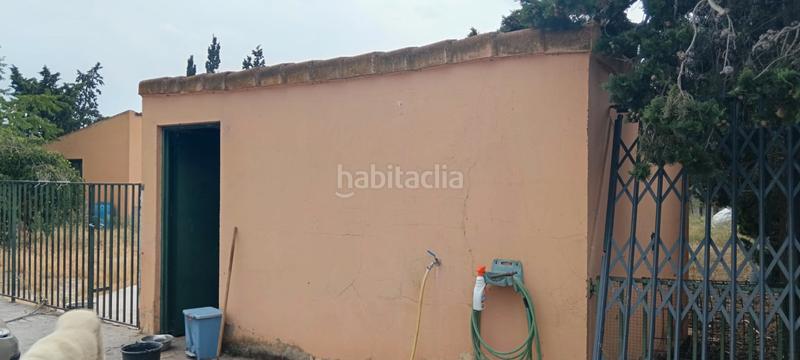 Foto e812bfce-e2b3-49af-9c1f-4d175e7459df. Chalet mit kamin heizung parking pool in Garrapinillos Zaragoza