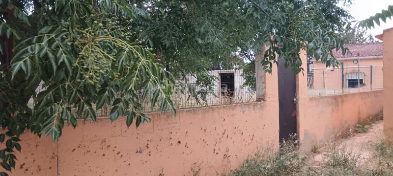 Foto f51b7c18-15fa-422f-980a-9e0a19a71c3b. Chalet mit kamin heizung parking pool in Garrapinillos Zaragoza