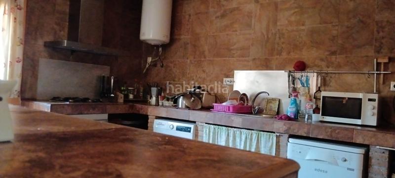 Foto fd8e4cbe-8553-44de-8b93-01a9ce7d7d9c. Chalet mit kamin heizung parking pool in Garrapinillos Zaragoza