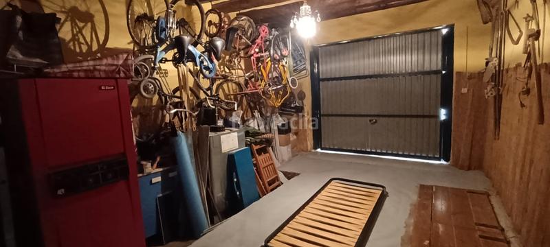 Foto 062b8e08-99fd-457d-8efa-0065c4e25b0b. Casa en calle diputación 2 casa grande en Buñuel