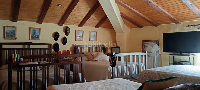 Foto 1b9df783-e3b7-4a8d-91d9-a515db70fced. Casa en calle diputación 2 casa grande en Buñuel