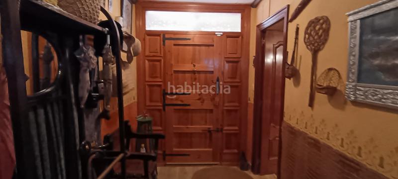 Foto 1d5cd214-c749-4781-b7a0-87b1729469f8. Casa en calle diputación 2 casa grande en Buñuel