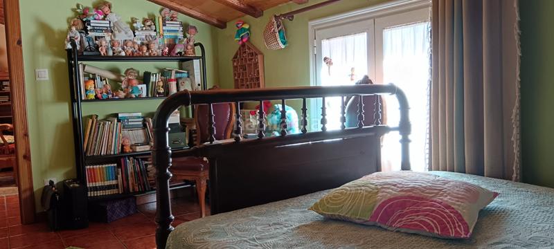 Foto 225ea458-6c71-454d-ae01-3c218325211d. Casa en calle diputación 2 casa grande en Buñuel