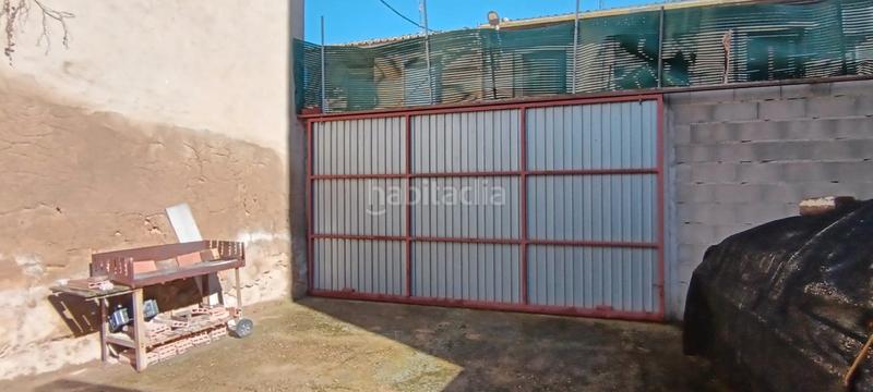 Foto 2491dc1e-65f8-4197-b6f2-aabc6979a993. Casa en calle diputación 2 casa grande en Buñuel