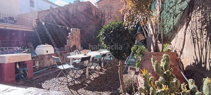 Foto 2ec54c5e-5de0-4673-9835-f485fb75c0e4. Casa en calle diputación 2 casa grande en Buñuel