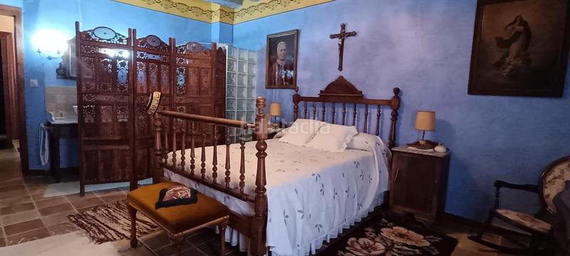 Foto 34a4c983-7eaf-498e-970d-302cf9769213. Casa en calle diputación 2 casa grande en Buñuel