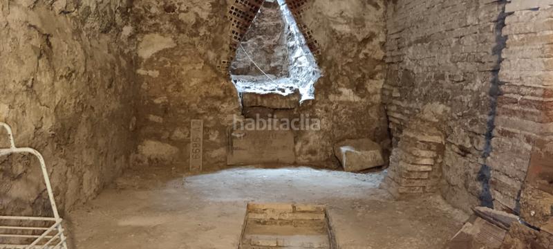 Foto 36ea218f-c62b-4899-ae92-a7be4b0266a4. Casa en calle diputación 2 casa grande en Buñuel