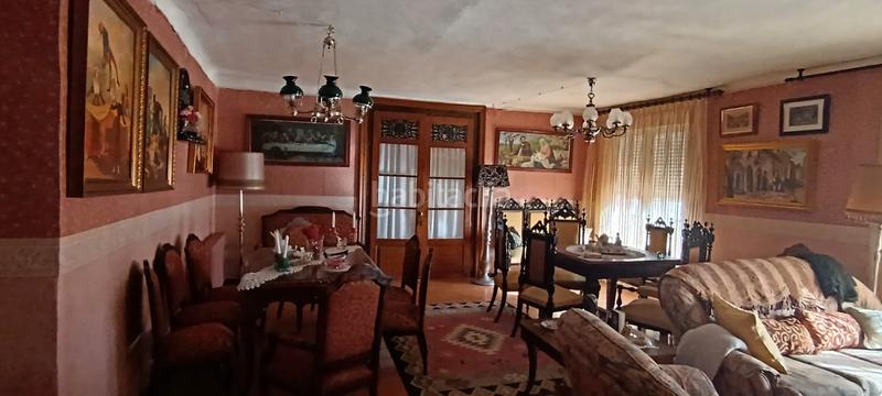 Foto 4702a7ef-4446-4910-b6d9-082bd3c3505a. Casa en calle diputación 2 casa grande en Buñuel