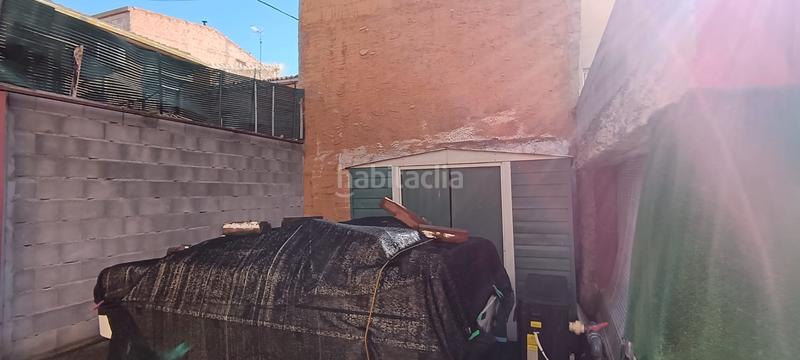 Foto 4951cd34-0ee0-467d-8b38-513bb6947d1f. Casa en calle diputación 2 casa grande en Buñuel