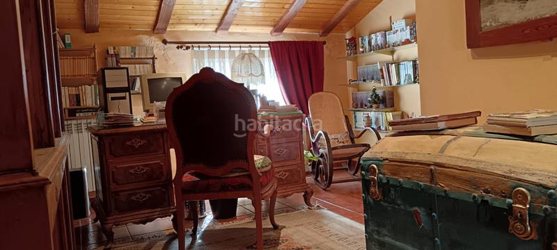 Foto 4b75cae1-6ba6-4f66-947b-f810dfbe9051. Casa en calle diputación 2 casa grande en Buñuel