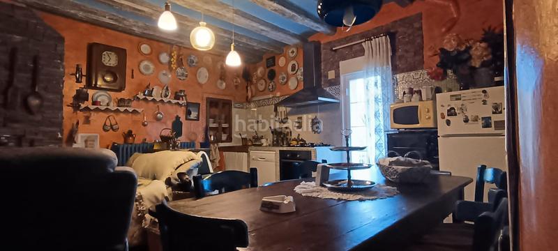 Foto 4da6538e-f083-464d-a59a-03a57fbb78f8. Casa en calle diputación 2 casa grande en Buñuel