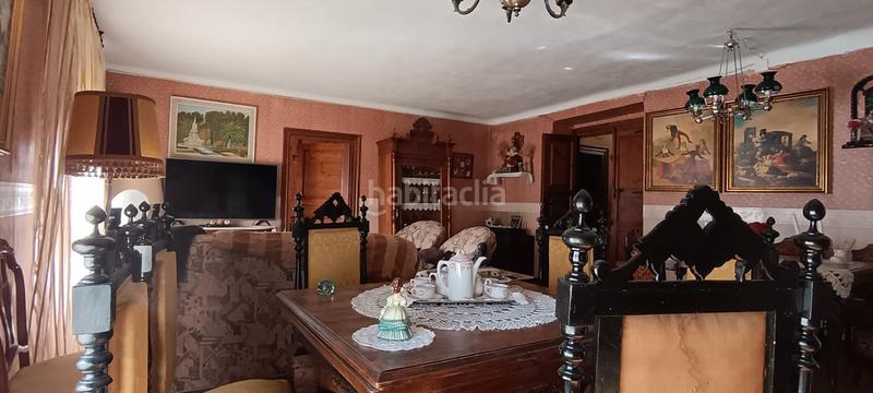 Foto 512bbca2-263c-40d5-a5b6-c241ea9ad0de. Casa en calle diputación 2 casa grande en Buñuel