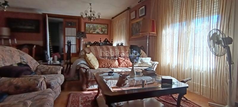 Foto 579fb5ff-ce4a-4f2e-b892-f0b314cdf755. Casa en calle diputación 2 casa grande en Buñuel