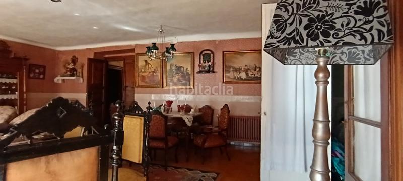 Foto 696b6742-5dbb-4755-9693-610ec796476c. Casa en calle diputación 2 casa grande en Buñuel