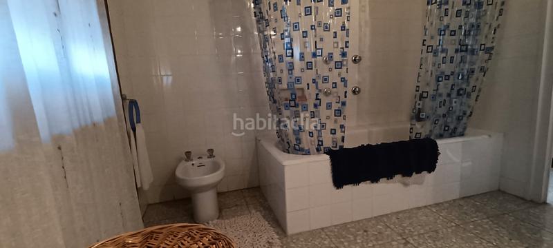 Foto 727b3f65-ec8f-4600-8112-ecc713af9a8d. Casa en calle diputación 2 casa grande en Buñuel