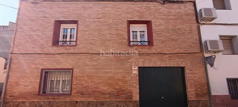 Foto 7bedbb87-96d3-4f43-95ed-3e0f7271eef5. Casa en calle diputación 2 casa grande en Buñuel