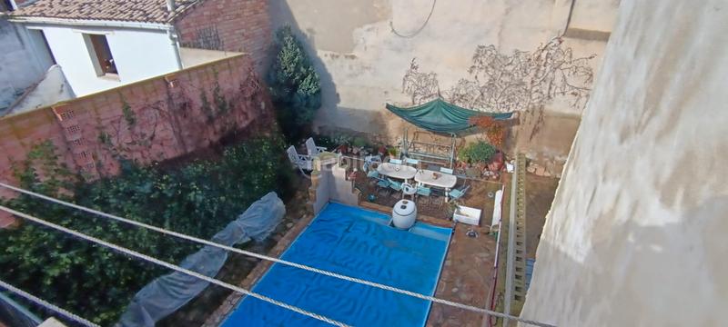 Foto 91d11525-cc0f-4f7d-be69-49c7d2de3e21. Casa en calle diputación 2 casa grande en Buñuel