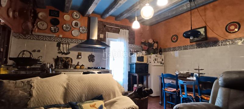 Foto 93cd3ac2-254f-4d95-b206-58e462ff0ed2. Casa en calle diputación 2 casa grande en Buñuel