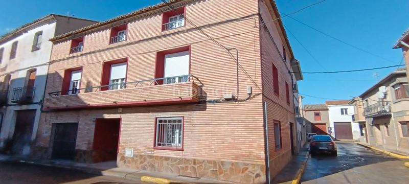 Foto 9b2aa6a4-befc-496e-b666-0d9de46aaf0c. Casa en calle diputación 2 casa grande en Buñuel