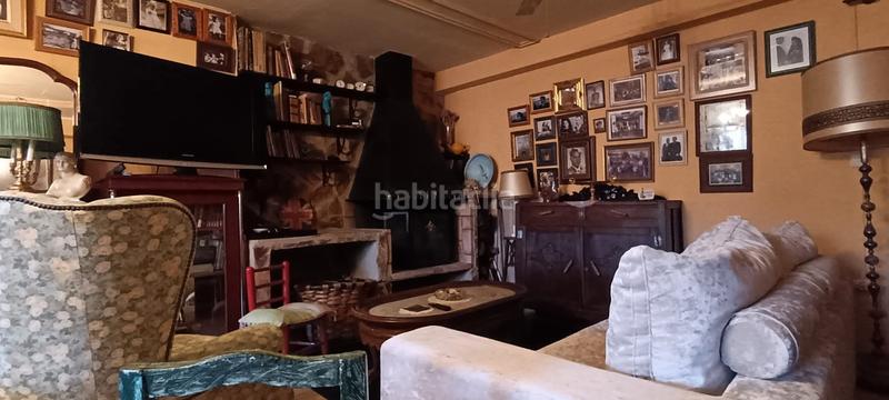 Foto a29359ba-6aac-4460-8d79-82a954023eea. Casa en calle diputación 2 casa grande en Buñuel