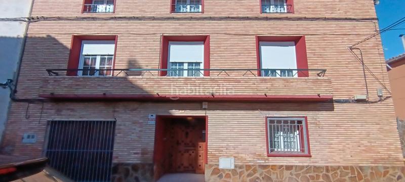 Foto a4e4f0c9-c8f8-4510-937a-639808716dbb. Casa en calle diputación 2 casa grande en Buñuel