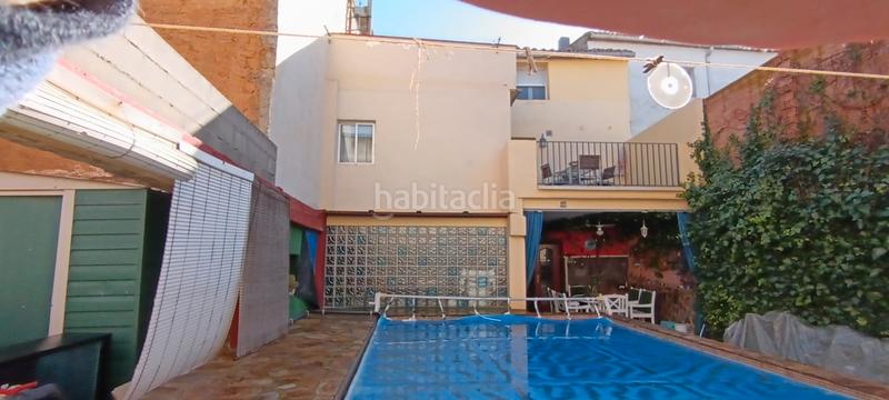 Foto b25193da-2bbb-46fc-906a-5a2a30965f3c. Casa en calle diputación 2 casa grande en Buñuel