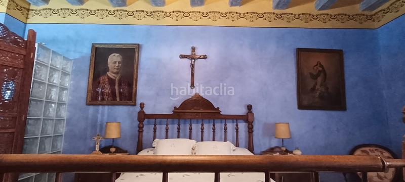 Foto b95a9471-d59e-4fdf-b804-c923b9047198. Casa en calle diputación 2 casa grande en Buñuel