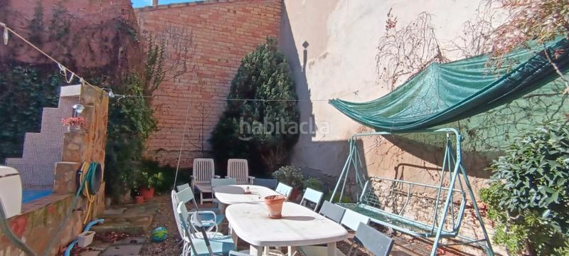 Foto c27c9e9b-6c82-40b6-8f69-10f510ece5ea. Casa en calle diputación 2 casa grande en Buñuel