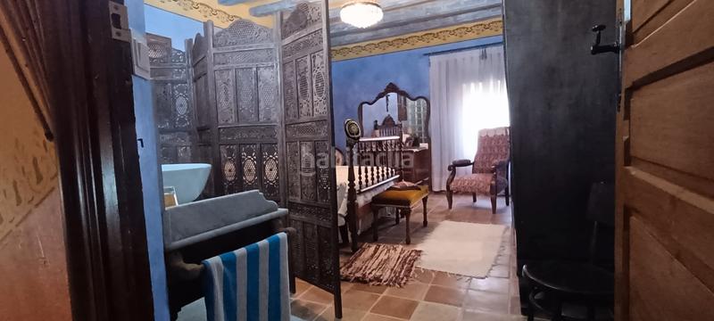 Foto c61dbf20-fd44-4fea-b53e-ca497c7da1d8. Casa en calle diputación 2 casa grande en Buñuel