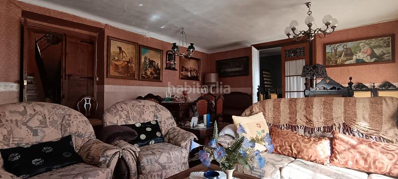 Foto c6f92511-7558-43ef-957b-754d183ca7d4. Casa en calle diputación 2 casa grande en Buñuel