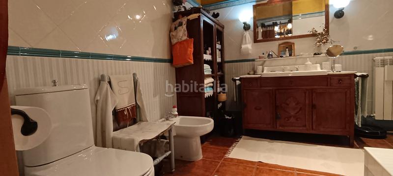 Foto c887812a-070b-4184-a1fc-20ed2e0c0cd2. Casa en calle diputación 2 casa grande en Buñuel