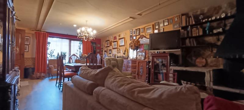 Foto e0e5d7f6-84ff-4899-a30f-625ec04961cb. Casa en calle diputación 2 casa grande en Buñuel