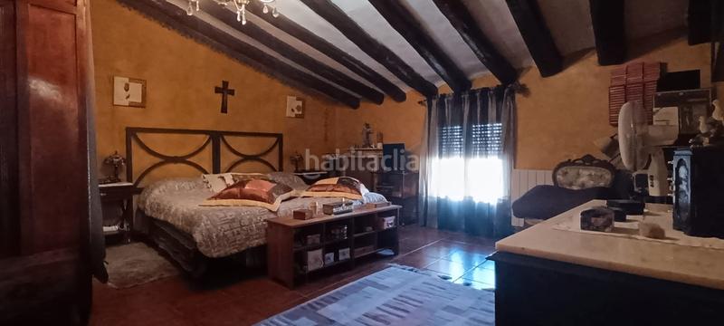 Foto e2232729-20a1-45c4-9423-5d399abc316a. Casa en calle diputación 2 casa grande en Buñuel