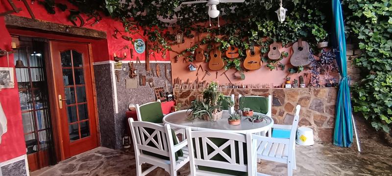 Foto e64d8ab7-906a-44dc-aa29-e93734c87737. Casa en calle diputación 2 casa grande en Buñuel