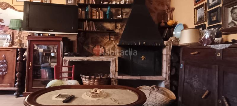 Foto f3754e7f-16c9-4eee-a900-bbafcebd7ffc. Casa en calle diputación 2 casa grande en Buñuel