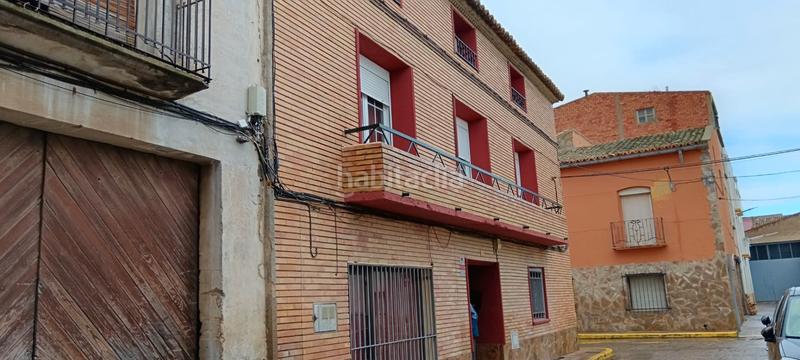 Foto f3be557a-521a-4e89-bea6-1ce942ca8857. Casa en calle diputación 2 casa grande en Buñuel