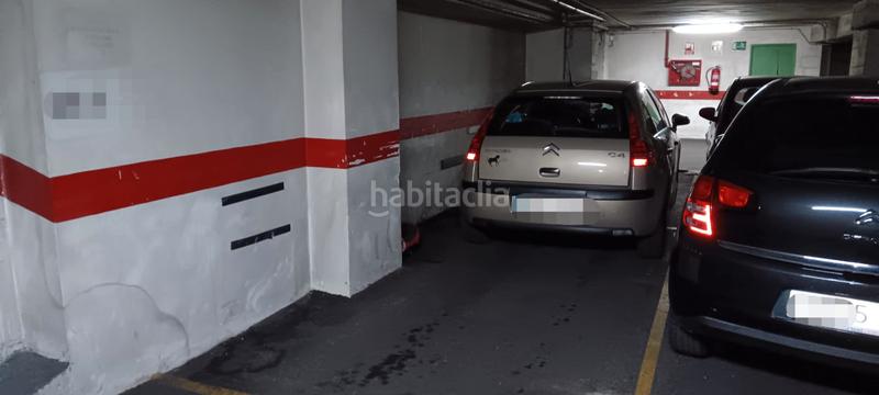Foto 588df7e9-7736-4071-8f02-dd1f97b28ad0. Parking coche en calle de jerónimo borao 11 garaje en Zaragoza