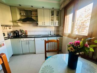 Maison à Calle velázquez 28. Calle velazque itebo